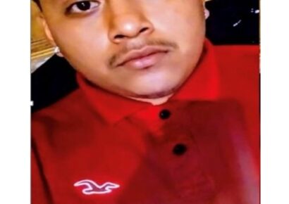 Most Wanted: Diego Barrera, of Montgomery, Sought by officials for Capital Murder; reward offered