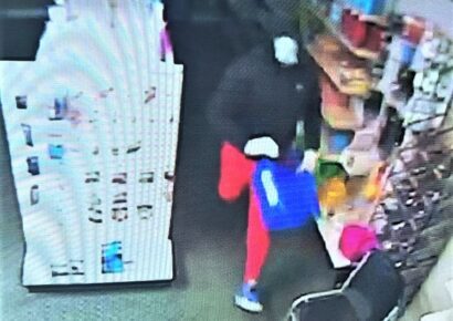 Police Investigating Burglary at Eclectic Family Pharmacy; Reward Offered