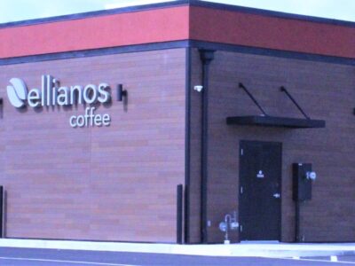 New Pine Level Ellianos Steaming Right Along