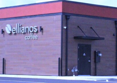 New Pine Level Ellianos Steaming Right Along