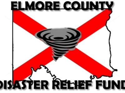 Elmore County Disaster Relief Fund seeking donations for recent Storm Victims
