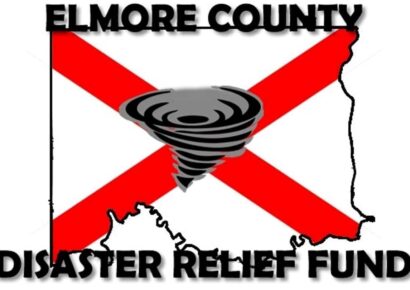 Elmore County Disaster Relief Fund seeking donations for recent Storm Victims
