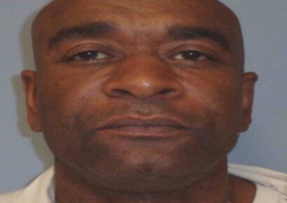 Prison Escapee David Kyle Left his assigned Job today at Red Eagle Work Center; Sentenced for Murder