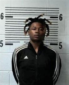 Teenager Shot In Elmore After Dispute Over $100; Two In Custody