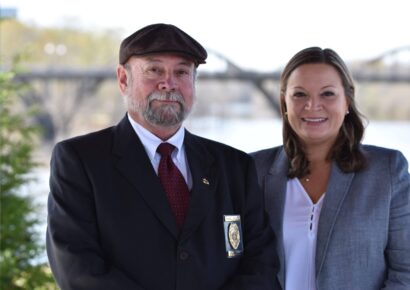 Jessica Sanders receives endorsement from Randall Houston in run for 19th Judicial Circuit Judge, Place 2
