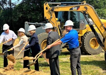 Millbrook Area Chamber of Commerce Member in Focus – Landmark Engineering+Construction￼