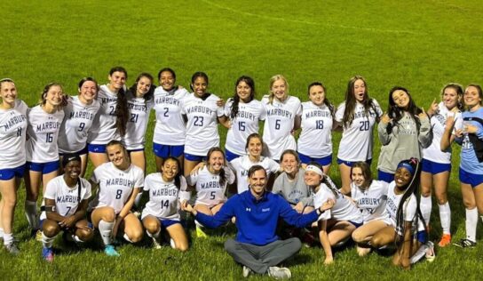 Marbury High Girls Varsity Soccer Headed to Playoffs with Best Record in 4A-5A Soccer in the State