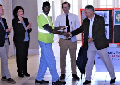 Bob Lee Spring Clean Up: Citizens Encouraged to Focus on Keeping a Clean Community