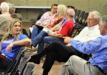 Prattville Education Committee Meets with Funding Ideas Discussed