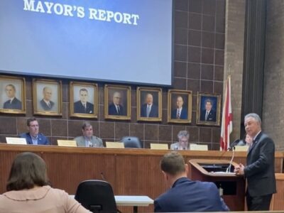 Prattville Council Gives Nod to Park and Stadium Improvements