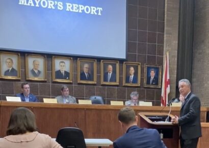 Prattville Council Gives Nod to Park and Stadium Improvements