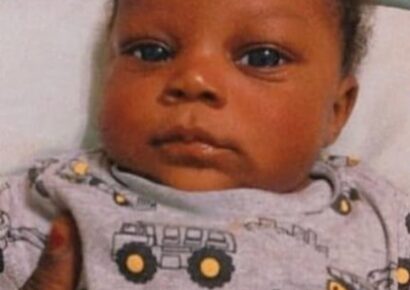 UPDATE: Mother in Custody; Child found Safe and in Good Health