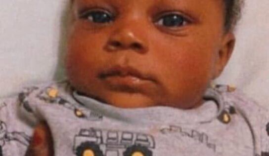 UPDATE: Mother in Custody; Child found Safe and in Good Health