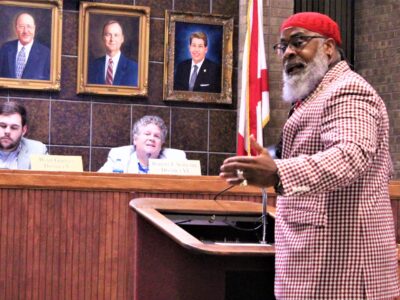 Tensions Bubble Up Over Amended Liquor License Downtown