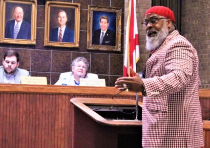 Tensions Bubble Up Over Amended Liquor License Downtown