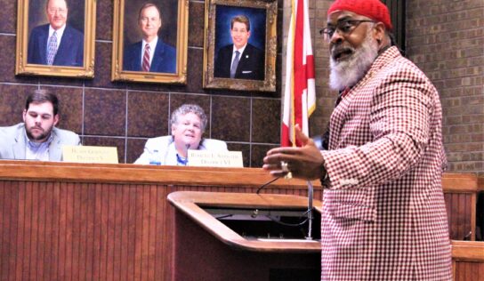 Tensions Bubble Up Over Amended Liquor License Downtown