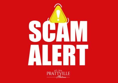 SCAM ALERT: Prattville Officials warn about people asking for Special Events Office vendor spots for Events