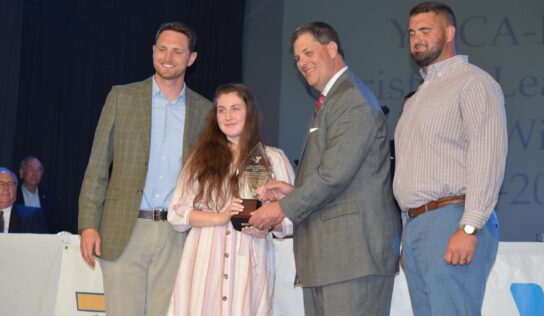 36th Annual Prattville YMCA FCA Awards Banquet Honors Autauga County’s Senior Athletes