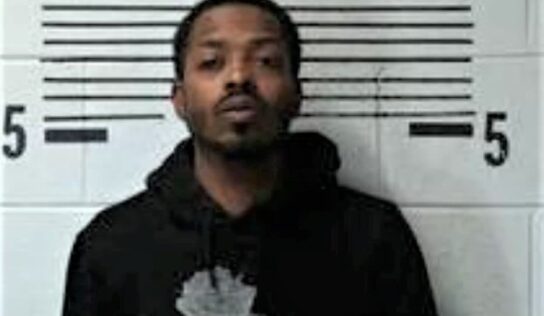 Vehicle Pursuit in Millbrook leads to Arrest of Montgomery resident Jerry L. Stinson