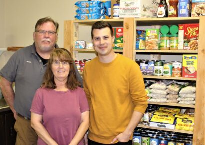 House of Hope 12 Ministry Bringing Hope and Help to Prattville