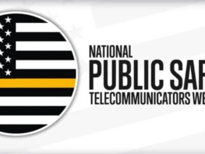 God Bless the Dispatchers: It is National Telecommunications Week, a Great time to show Appreciation