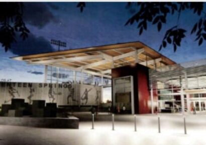 $22.4 Million General Obligation Bond approved by Millbrook Council for its Part of The Fields at 17 Springs