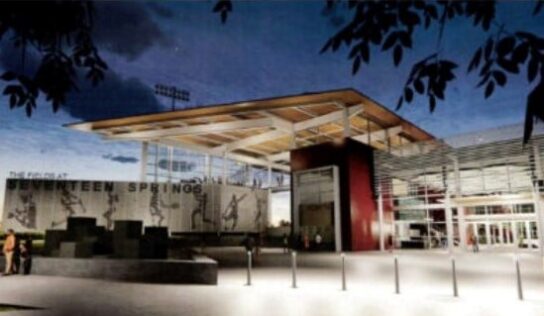 $22.4 Million General Obligation Bond approved by Millbrook Council for its Part of The Fields at 17 Springs