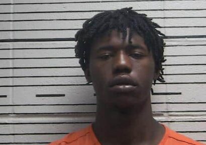 Nyizell Markeius Tyus in Custody for Attempted Murder in Autaugaville