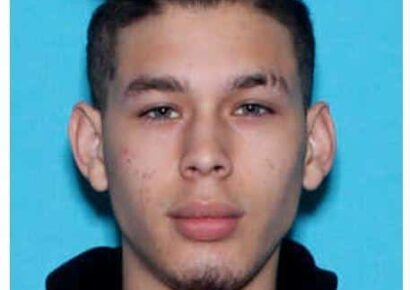 Karik Varela Wanted by Montgomery Deputies for Theft of Property, Burglary; Reward Offered