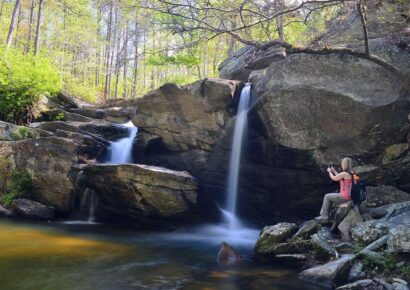Cheaha State Park offering a Hike and Waterfall Tour May 7; Spaces are Limited