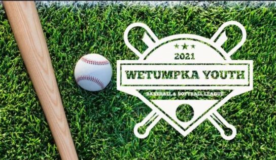 Wetumpka Sports Complex could be Closed to WYBSL as of Sunday ‘indefinitely’