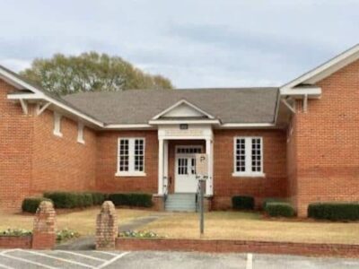 Wetumpka City Council discusses Pickleball Court, improved Playground along and Future Dog Park among other items