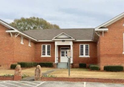 Wetumpka City Council discusses Pickleball Court, improved Playground along and Future Dog Park among other items