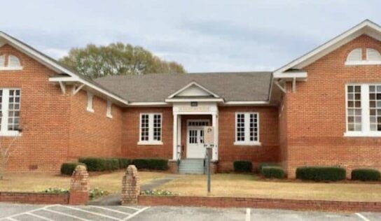 Wetumpka City Council discusses Pickleball Court, improved Playground along and Future Dog Park among other items