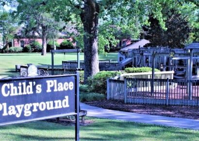 Prattville Council Discusses Upgraded Park, New Fitness Court; Approves over $1 Million