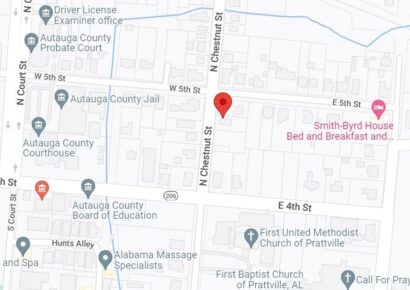 YARD SALE SATURDAY: First Presbyterian Church Youth of Prattville Fundraiser for Upcoming Summer Retreat