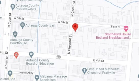 YARD SALE SATURDAY: First Presbyterian Church Youth of Prattville Fundraiser for Upcoming Summer Retreat