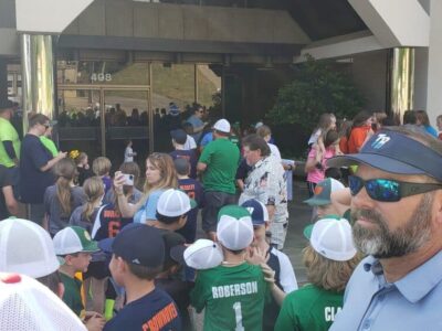 ‘Mutually Beneficial Agreement’: City of Wetumpka and WYL Board members Reach a Decision after Meeting – Games Will be Played