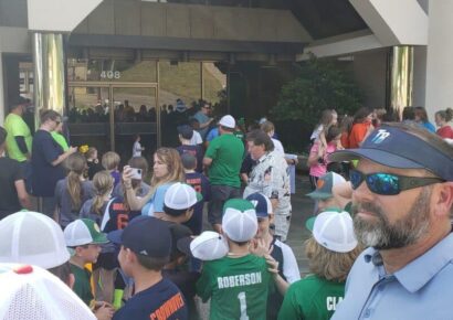 ‘Mutually Beneficial Agreement’: City of Wetumpka and WYL Board members Reach a Decision after Meeting – Games Will be Played