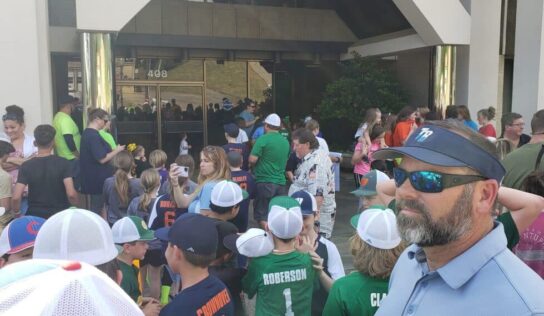 ‘Mutually Beneficial Agreement’: City of Wetumpka and WYL Board members Reach a Decision after Meeting – Games Will be Played