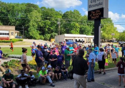 City of Wetumpka Alleges WYL was sub-leasing Public Property to For Profit Business; Has Requested Financials from League