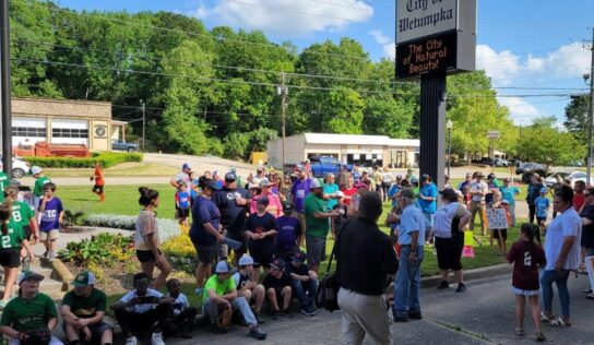 City of Wetumpka Alleges WYL was sub-leasing Public Property to For Profit Business; Has Requested Financials from League