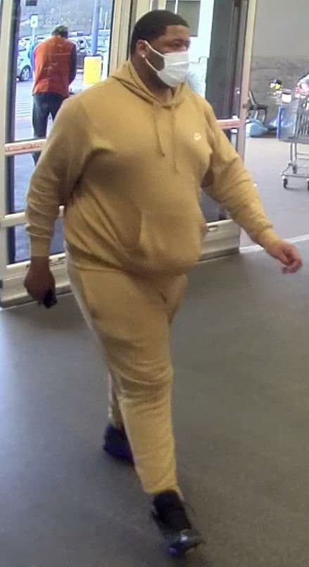 Millbrook Investigators Seek information on Suspects in Theft by Deception Scam