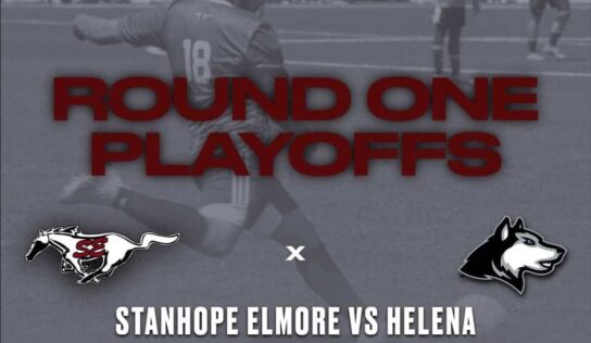 SEHS Soccer Team versus Helena Friday in Round 1 of Playoffs at 17 Springs in Millbrook