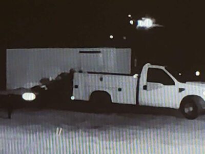 Prattville Trailer Theft: Reward offered for information on incident March 29