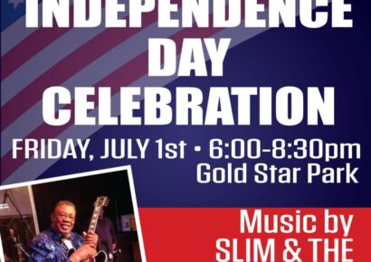 Independence Day Celebration for Wetumpka set for July 1; Fireworks, food and more!