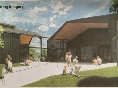 ACHA Plans to Establish Museums dedicated to Daniel Pratt, Gin Company History