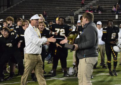After a Crazy Journey, Former Autauga Academy Coach Finally Lands in Hattiesburg, MS