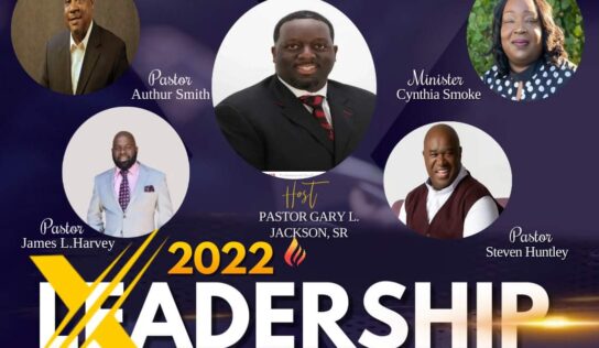 Lake Elam MBC to host FREE Leadership Conference June 25: Reaching and Teaching God’s People