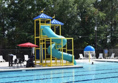 Wetumpka YMCA dives into Summer with a Splash in a NEW Pool; Open to the Public Saturday from 1-3 p.m.